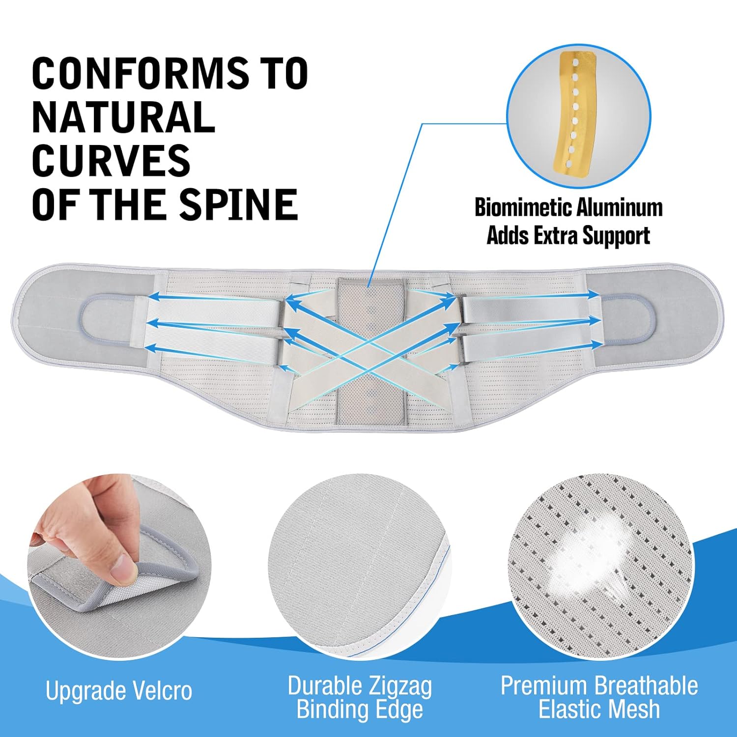 Sensu Support Brace