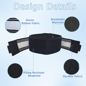 Sensu Sacroiliac Belt