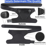 Sensu Shoulder Brace