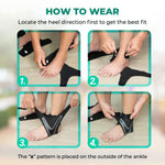 Sensu Ankle Support