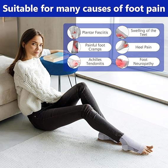 Sensu Neuropathy Socks