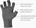 Sensu Compression Gloves