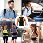Sensu Posture Pro
