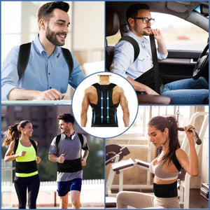 Sensu Posture Pro