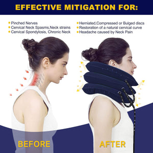 Sensu Cervical Neck Support