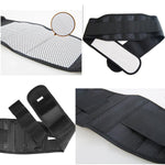 Sensu Magnetic Support Belt