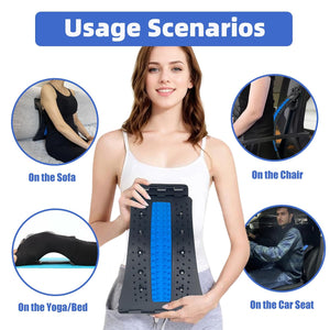 Sensu Back Stretcher