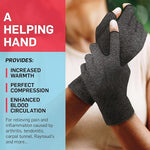 Sensu Compression Gloves