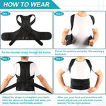 Sensu Posture Pro