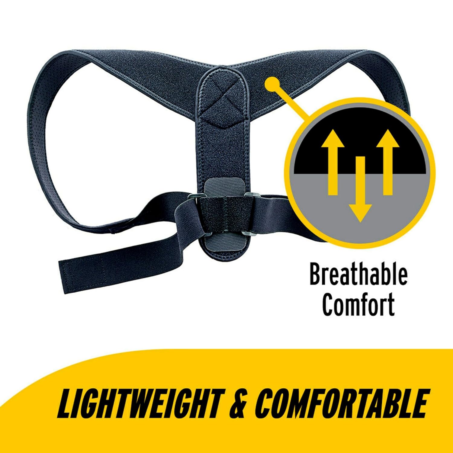 Sensu Posture Corrector