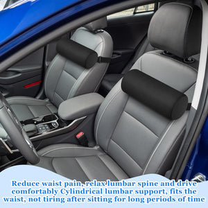 Sensu Lumbar Support Roll
