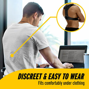 Sensu Posture Corrector