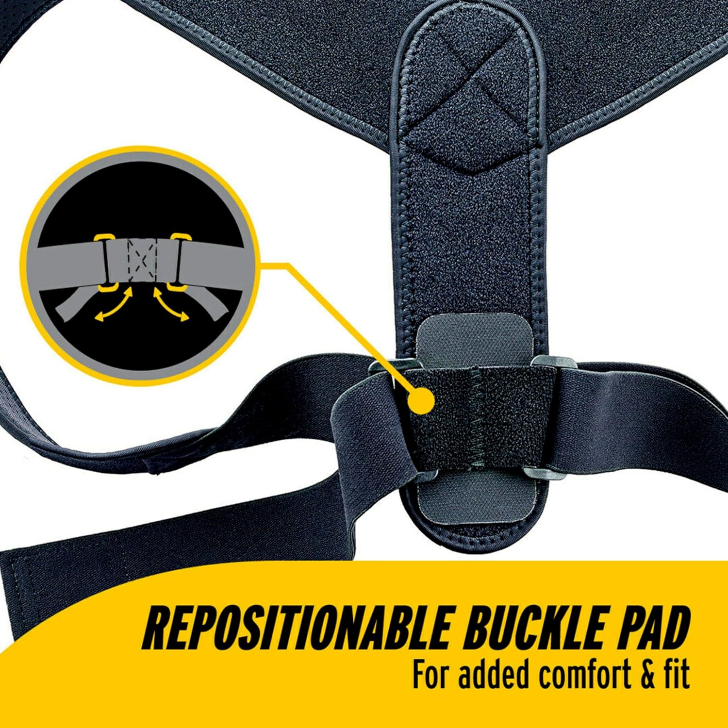 Sensu Posture Corrector