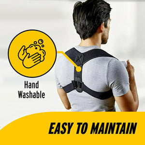 Sensu Posture Corrector