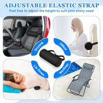 Sensu Lumbar Support Roll