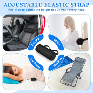 Sensu Lumbar Support Roll