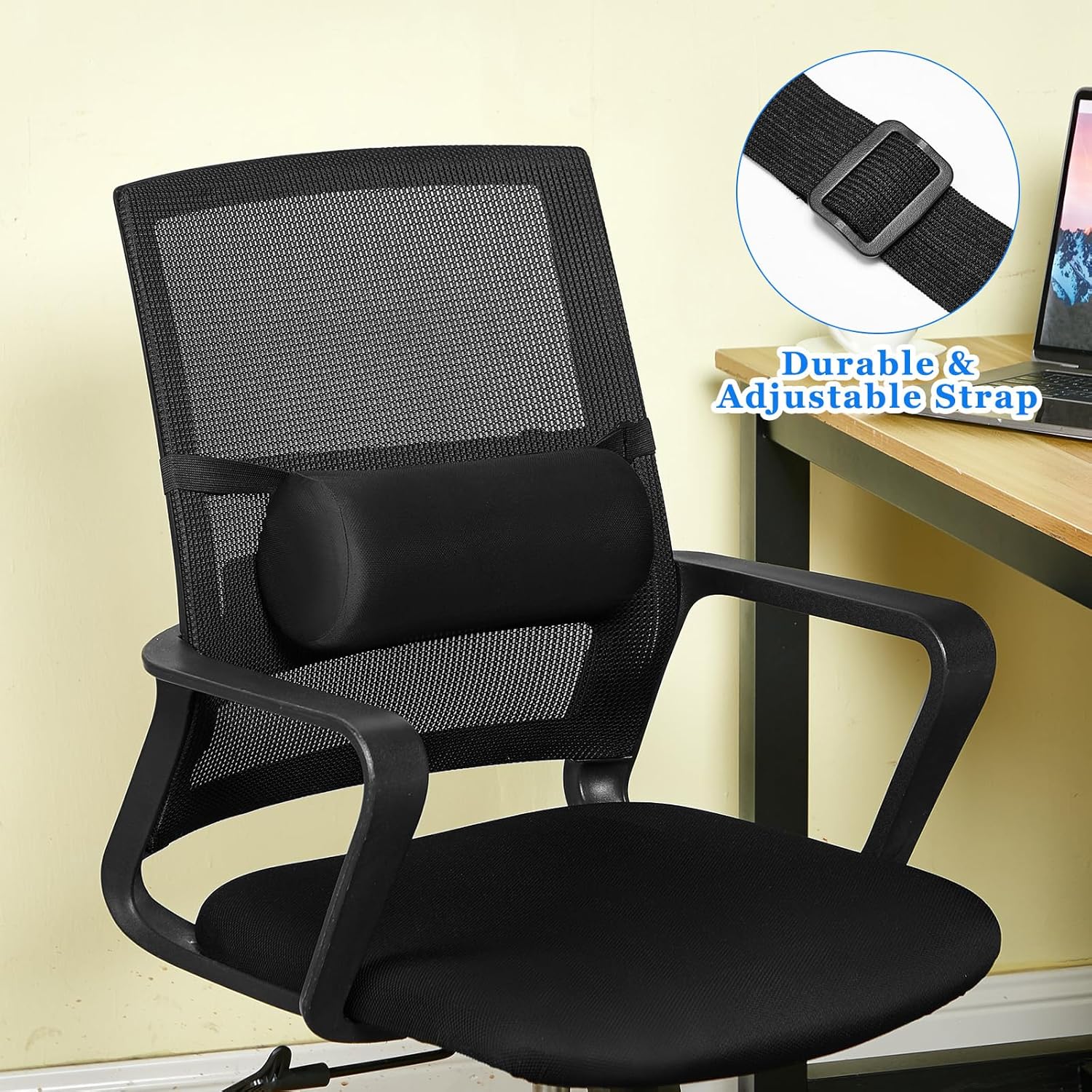 Sensu Lumbar Support Roll