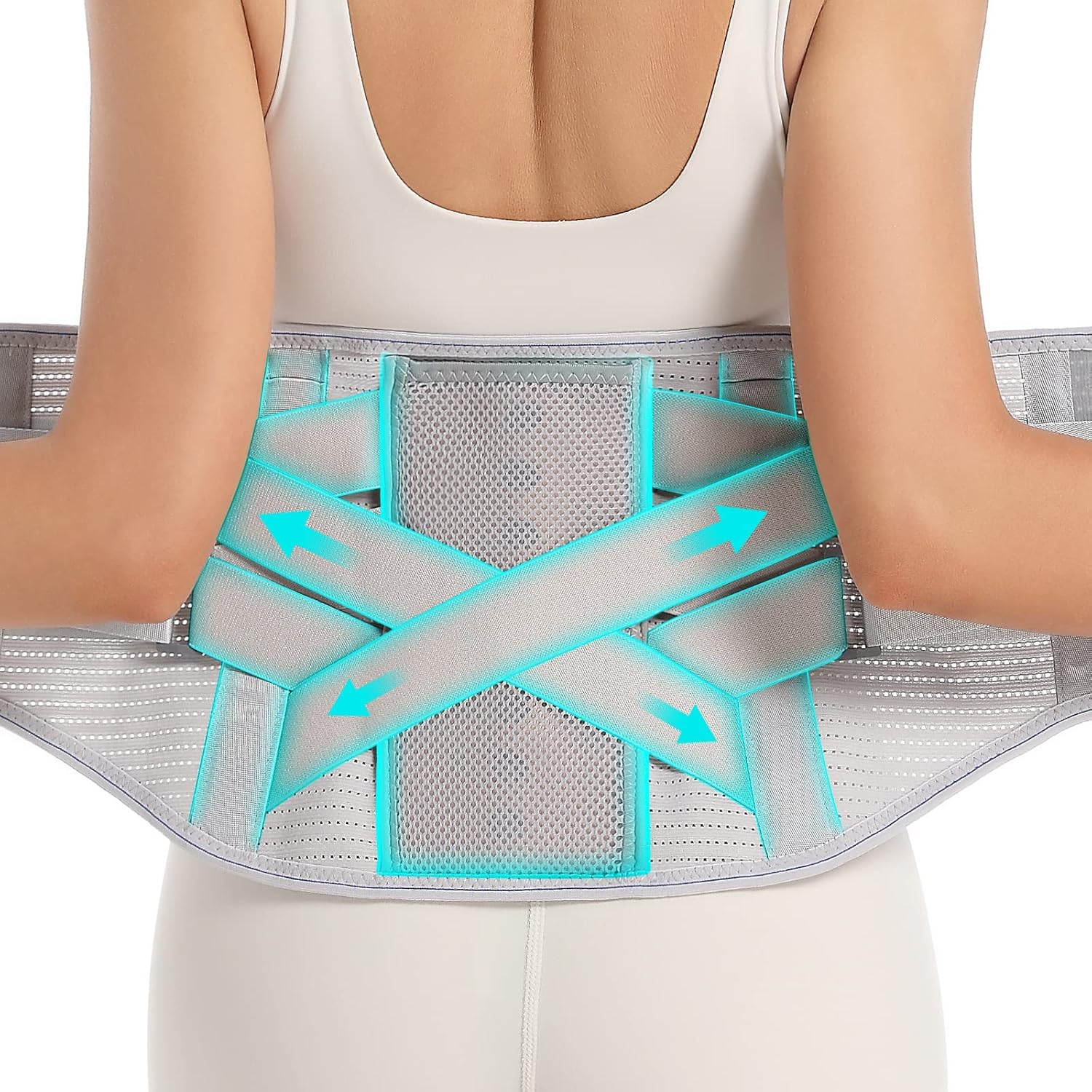 Sensu Support Brace