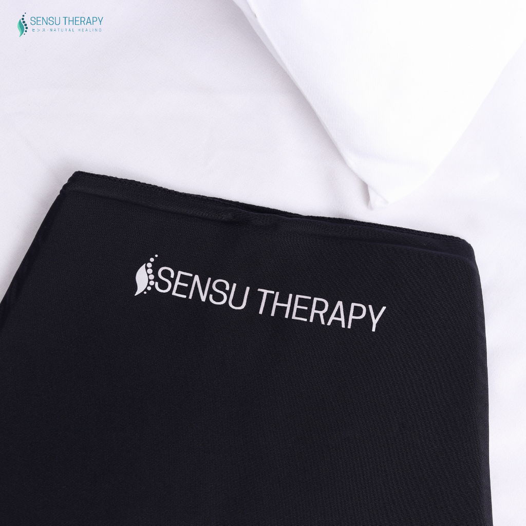 Sensu Headache Relief Ice Cap
