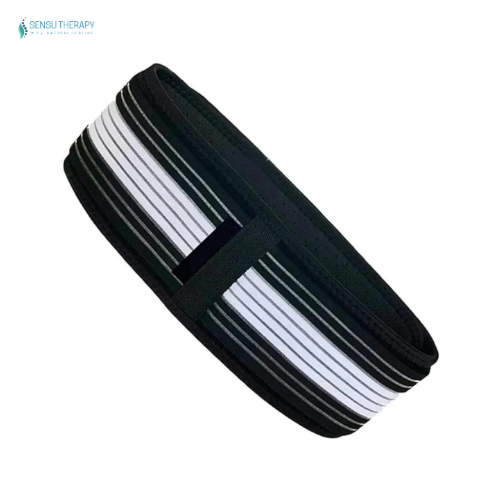 Sensu Sacroiliac Belt