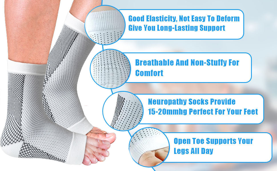 Sensu Neuropathy Socks