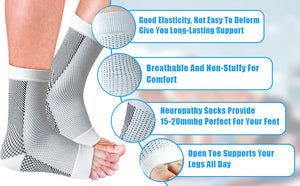 Sensu Neuropathy Socks