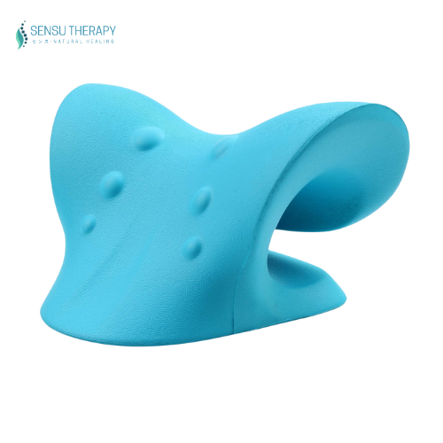 Sensu Neck & Shoulder Relaxer