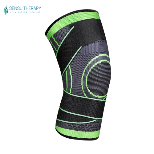 Sensu Knee Sleeve